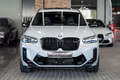 Thumbnail 6 - BMW X3 M Competition xDrive|LASER|M-AGA|HEAD-UP|H&K