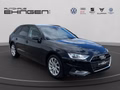 Daumennagel 4 - Audi A4 Avant 35 2.0 TSI Automatik LED+Navi+PDC+SH