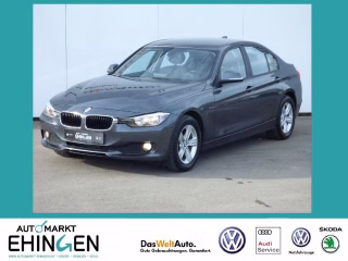BMW 318 Gebrauchtwagen Kaufen