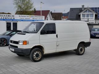 Volkswagen T4 andere Gebrauchtwagen Kaufen