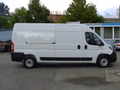 Daumennagel 12 - Fiat Ducato Kasten 35 2.2 D 140 L4H2 Klimaautom. Kamera. PDC.