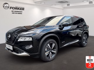 Nissan X-Trail age.one-day registration Kaufen
