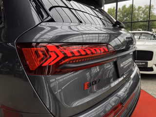 Audi SQ7 4.0 TDI quattro PANO / AHK / MATRIX / 360° CAM / B&O / SOFT - foto 8