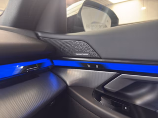 BMW 520 i M Sport Autom., LED Navi Iconic AHK - bilder 18