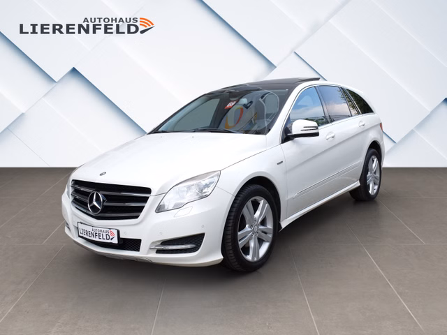 Mercedes-Benz R 300 CDI Facelift Leder Panorama - photo 1