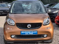 Daumennagel 8 - Smart ForTwo*PANORAMA*SITZHEIZUNG*PASSION*90PS*2.HAND