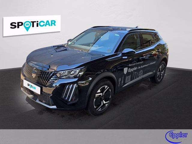 Peugeot 2008 Vorführfahrzeug Kaufen
