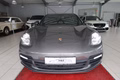Daumennagel 11 - Porsche Panamera Sport Turismo 4 E-Hybrid PANO