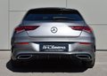 Thumbnail 7 - Mercedes-Benz CLA 200 AMG/NIGHT/ WIDES./TEMPO/PANO/LED/MBUX/AHK/18"