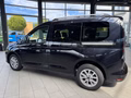 Daumennagel 3 - Ford Tourneo Connect Titanium Kamera + Navi