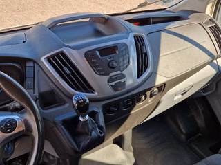 Ford Transit Kombi 350 L2 Trend 2,0TDCi*KLIMA*PDC* - bilder 6