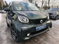 Daumennagel 4 - Smart ForTwo*PRIME*SPORTPAKET*PANO*BRITISH-GREEN*1HAND
