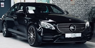 Mercedes-Benz E 43 AMG 4Matic |HUD|Pano|Widesreen|360°|Distronic|