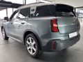 Daumennagel 2 - MINI Cooper C Countryman HUD/PANO/KMFRTZGNG