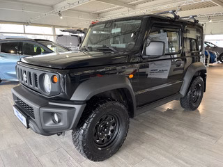Suzuki Jimny Gebrauchtwagen Kaufen