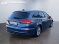 Daumennagel 5 - Ford Mondeo Turnier Titanium/AUTOMATIK/ACC/KAMERA/SHZ/