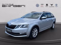 Daumennagel 1 - Skoda Octavia 1.5 TSI Style Sunset AHK+PDC+SH