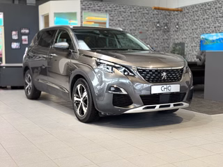 Peugeot 5008 Allure