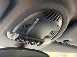 MINI Countryman John Cooper Works Automatik - bilder 47