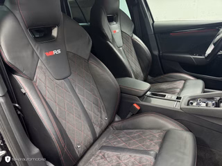 Skoda Octavia Combi RS First Edition iV - bilder 9