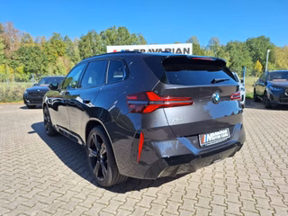 2026 BMW X3 30 xDrive - photo 5