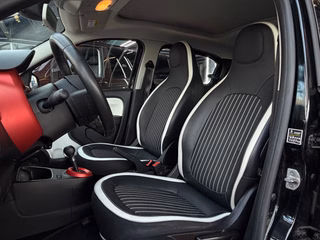 Renault Twingo Intens AUTOMATIK/FALTDACH/LEDER/KLIMA/TEMPOMAT - foto 4