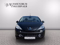 Daumennagel 2 - Peugeot 207 CC 120 VTi Sport *TÜV NEU*JBL-SOUND*PDC*SHZ*
