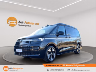 Volkswagen T7 California Gebrauchtwagen Kaufen