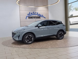 Nissan Qashqai age.one-day registration Kaufen