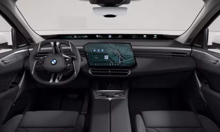 2027 BMW X5 40 xDrive - photo 7