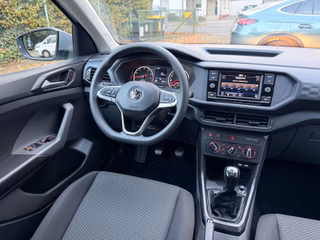 Volkswagen T-Cross/1.Hand/8.900km/Garantie/ - foto 21