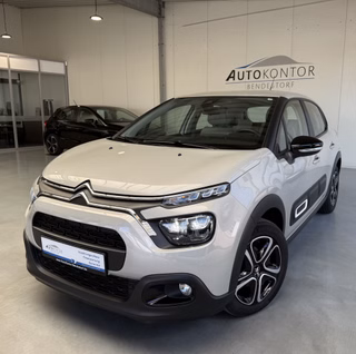 Citroën C3 Plus  LED CarPlay PDC Sitzhzg. - foto 21