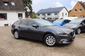 Daumennagel 18 - Mazda 6 2.2 CD SKYACTIV-D 175 Sports-Line HUD=LEDER=XENON