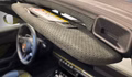 Daumennagel 17 - Porsche 992/911 Spirit 70