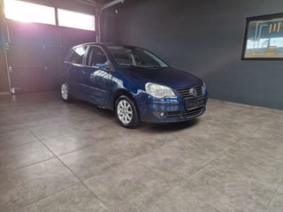 Volkswagen Polo Gebrauchtwagen Kaufen