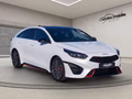 Daumennagel 5 - Kia ProCeed 1.6T GT ACC PANO NAVI LED CARPLAY KAMERA
