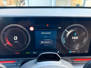 Hyundai KONA Elektro N-Line 65 kWh Wärmepumpe ele. HK - bilder 10
