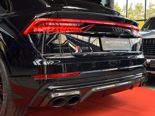 Audi SQ8 4.0 TFSI quattro B&O / 360°CAM / SOFT-CLOSE / ACC - foto 11