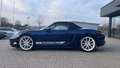 Daumennagel 30 - Porsche Boxster Style Edition, Bose Sportabgasanlage