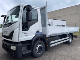 Iveco Eurocargo Neuwagen Kaufen