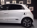 Daumennagel 8 - Renault Twingo Intens / Look Paket schwarz