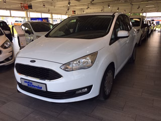 Ford C-Max Gebrauchtwagen Kaufen