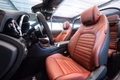 Daumennagel 17 - Mercedes-Benz C43 AMG Cabrio 4M|AMG PERF. AGA|BURMESTER|LEDER