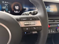 Daumennagel 21 - Hyundai TUCSON 1.6 T-GDI HEV 239PS Navi/LED/Kamera/Keyless   **