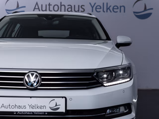 Volkswagen Passat 2.0 TDI Comfortline  LED ACC RFK - foto 13