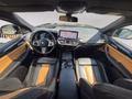 Daumennagel 23 - BMW X4 M Competition NAVI/LED/LEDER/HUD/PANO/RFK