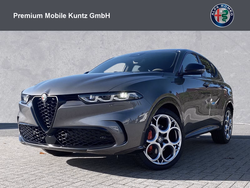 Alfa Romeo Tonale Edizione Speciale 1.5T 130 Hybrid