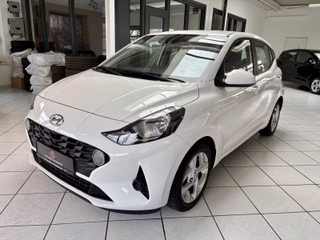 Hyundai i10 Gebrauchtwagen Kaufen