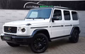 Thumbnail 3 - Mercedes-Benz G 400 d AWD AMG-Line Virtual Kamera Navi Leder AHK
