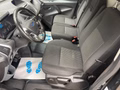 Daumennagel 13 - Ford Transit Custom Kasten 310 L2H1 Trend